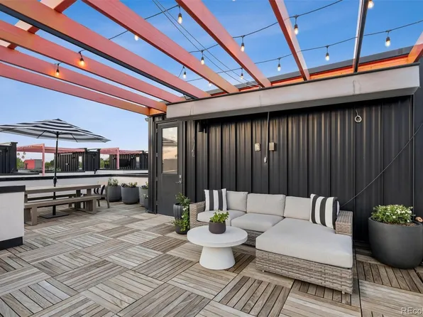 3034 Wilson Court #7, Denver, CO 80205