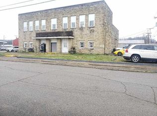 400 Perry St, Greenup, KY 41144