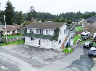 1153 Central Ave, McKinleyville, CA 95519