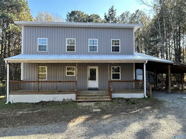 8180 County Road 44, Cedar Bluff, AL 35959