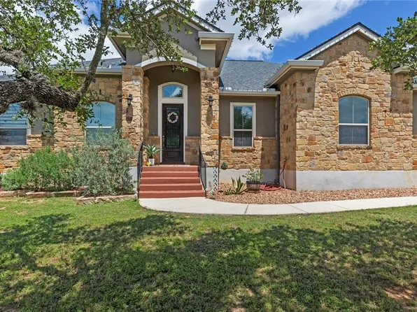 2227 Deer Run Rdg, New Braunfels, TX 78132