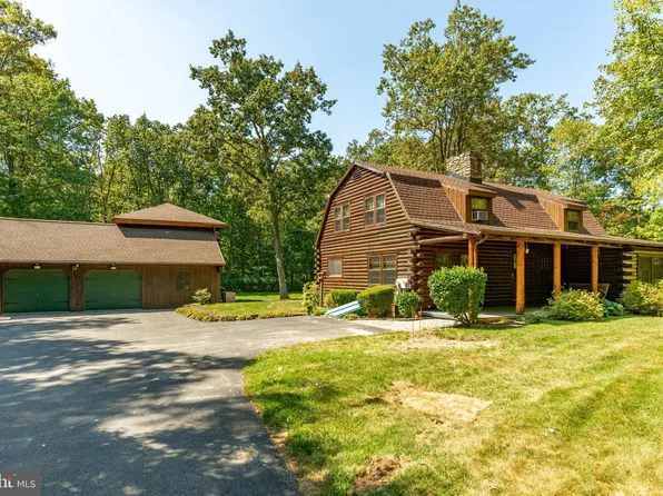 1638 Springville Rd, New Holland, PA 17557