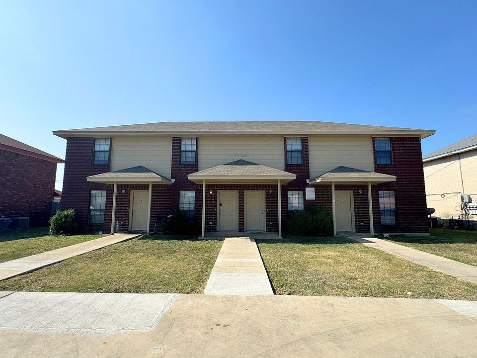 1st image of 1108 Leslie Cir APT D