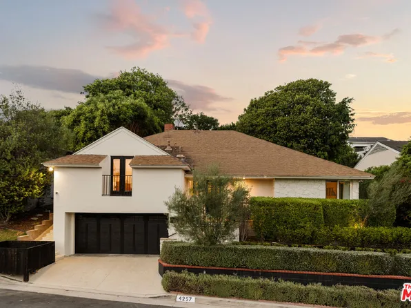 4257 Don Luis Dr, Los Angeles, CA 90008