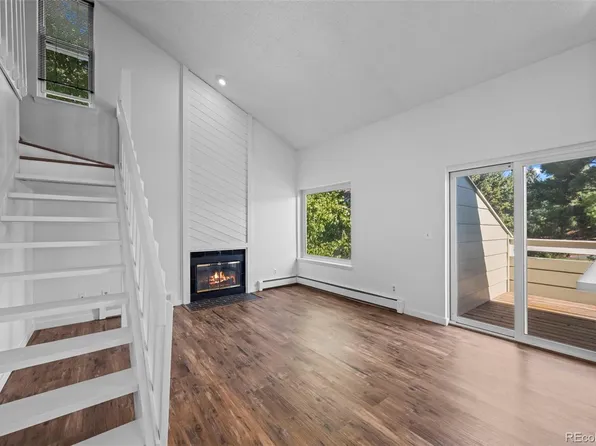 7977 Countryside Drive #107, Niwot, CO 80503