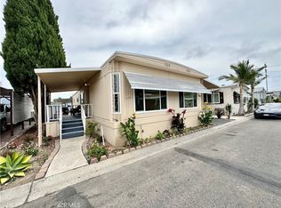 3101 S Fairview St SPACE 150, Santa Ana, CA 92704