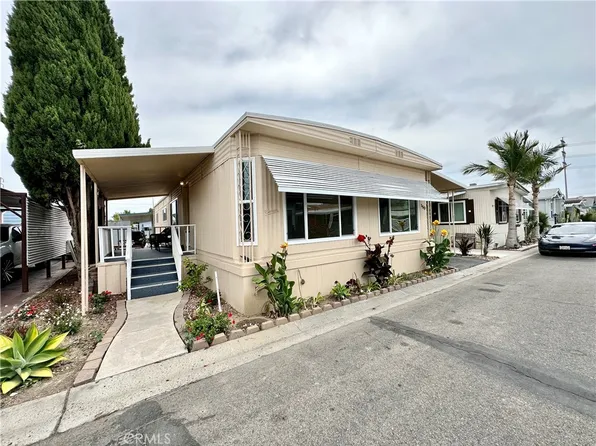 3101 S Fairview St Space 150, Santa Ana, CA 92704