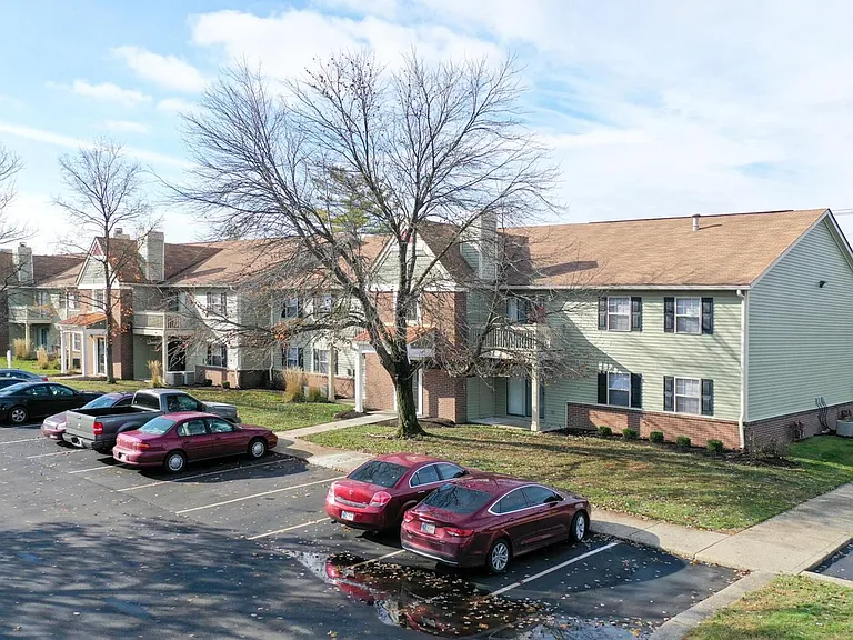 Teal Run Apartments — Photo 13
