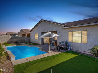 18418 W MEDLOCK Drive, Litchfield Park, AZ 85340