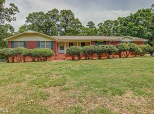 3199 High Falls Rd, Jackson, GA 30233