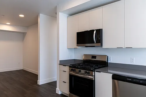 Floor plan Stansbury (Market Rate)