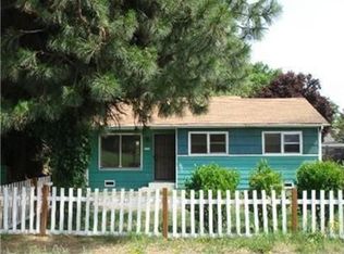 372 W Stewart Ave, Medford, OR