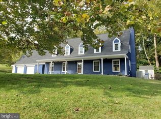 70 Elk Run Estates Dr, Harpers Ferry, WV 25425