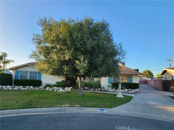 900 S Calico Cir, Anaheim, CA 92804