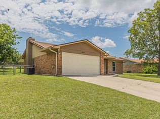 3006 Belmont Dr, Killeen, TX 76549