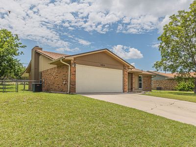3006 Belmont Dr, Killeen, TX, 76549