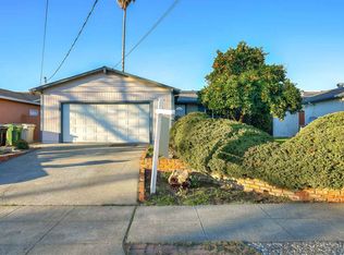 4283 Bora Bora Ave, Fremont, CA 94538