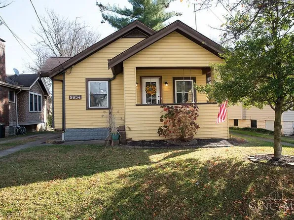 5654 Lawndale Pl, Cincinnati, OH 45212