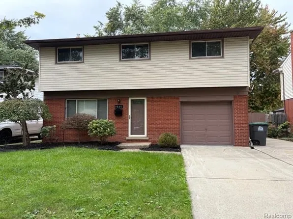 9840 William St, Taylor, MI 48180