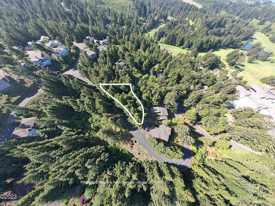 LOT 473&474 Salishan Hills Dr, Gleneden Beach, OR 97388 MLS 23868