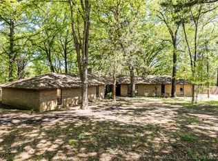 5636 Stonecreek Dr, Durant, OK 74701