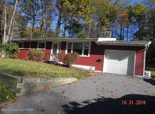 117 W Hills Dr, Stroudsburg, PA 18360