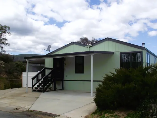 35109 State Highway 79 Unit Space #83, Warner Springs, CA 92086