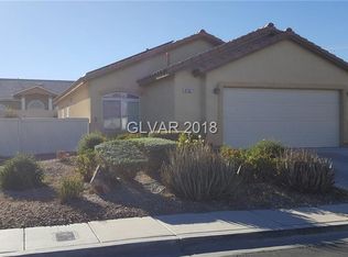 4702 Beach Shell Ct, Las Vegas, NV 89121
