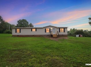 2664 Flat Rock Rd, Franklinton, NC 27525