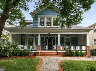 1038 Saint Charles Ave NE, Atlanta, GA 30306