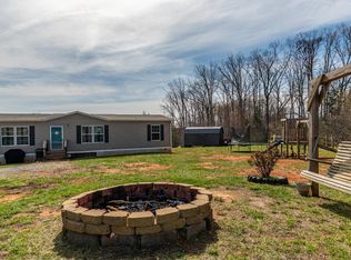 6024 Bear Creek Rd, Rustburg, VA 24588