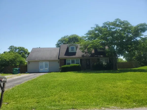 122 Edgewood Dr, Stanford, KY 40484