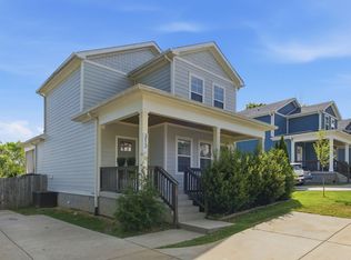 313 Capital St, Old Hickory, TN 37138