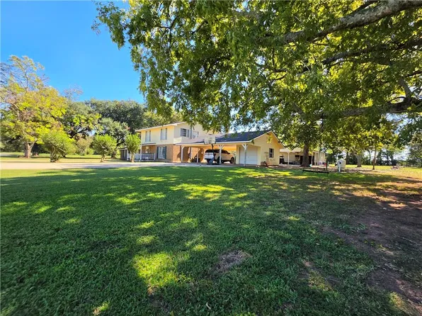 8236 Highway 71 S, Lecompte, LA 71346