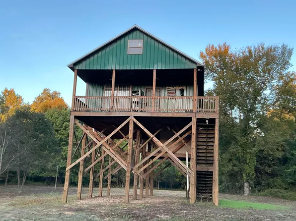216 Mallard Pond Rd, Bald Knob, AR 72010