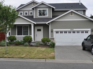 3246 S 376th St, Auburn, WA