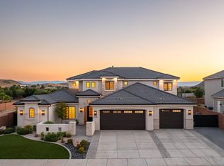 2530 S Monterosa Ln, Saint George, UT 84790