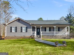 206 Bear Creek Point, Mansfield, GA 30055