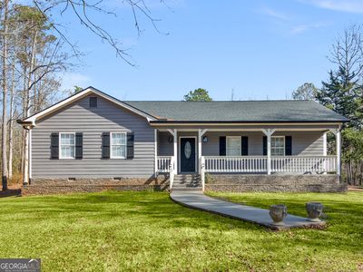 206 Bear Creek Point, Mansfield, GA, 30055