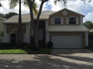 9972 NW 2nd Ct, Fort Lauderdale, FL 33324