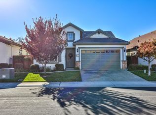 2064 Land End Loop, Roseville, CA 95747