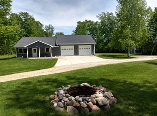 3256 Redstone Rd, Breckenridge, MI 48615