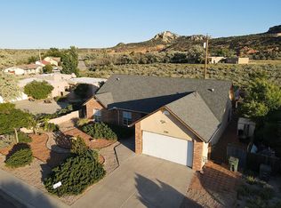 3744 Maya Dr, Gallup, NM 87301