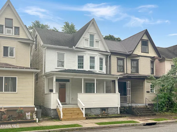 3027 Broad Ave, Altoona, PA 16601