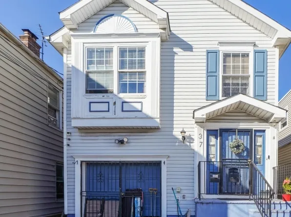37 Jacob St, Newark City, NJ 07103