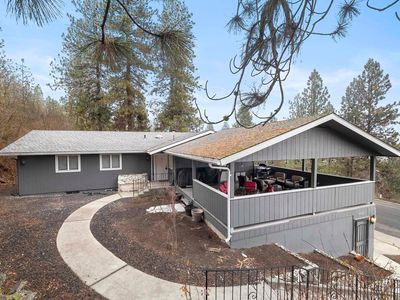 7415 N Birch Ct, Spokane, WA, 99208