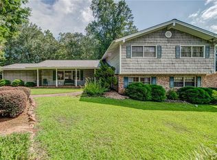 5045 Vernon Springs Dr, Atlanta, GA 30338