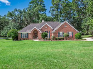 883 Hill Roost Rd, Tallahassee, FL 32312