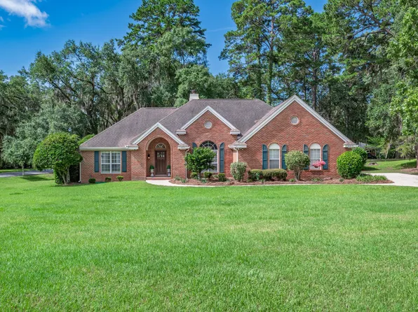 883 Hill Roost Rd, Tallahassee, FL 32312