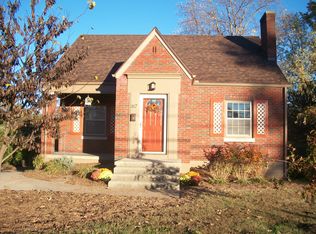 1817 Green Berry Rd, Jefferson City, MO 65101